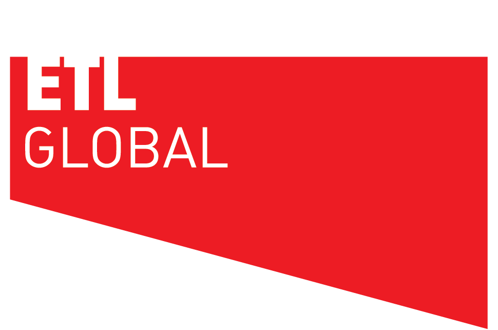 Member of ETL Global