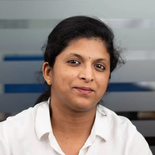 Ashly Biju