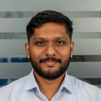 Brayan Dsouza