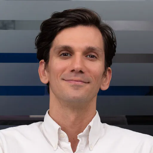 Damir Novalic
