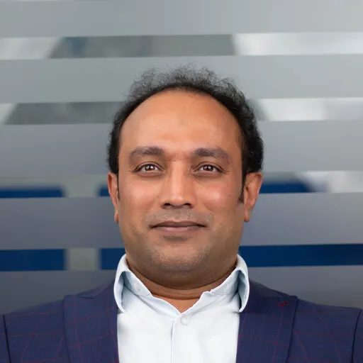 Dijendra Hegde