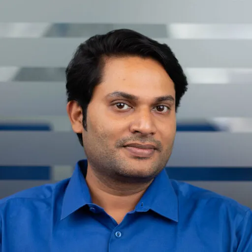 Kumar Mukesh