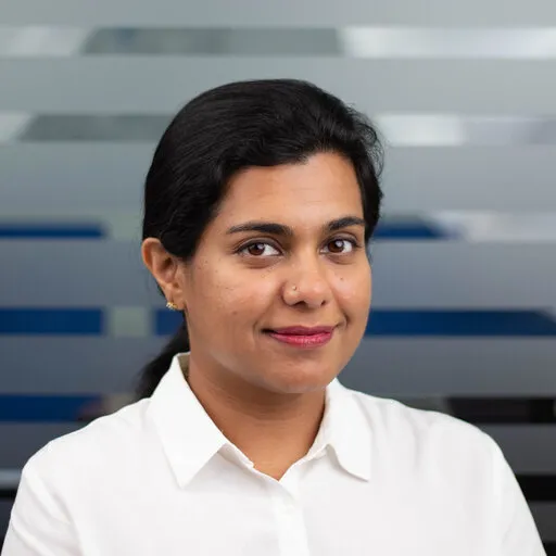 Malavika Kolera