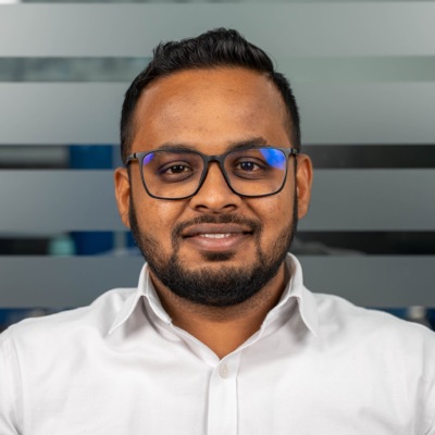 Nabeel Mohamed