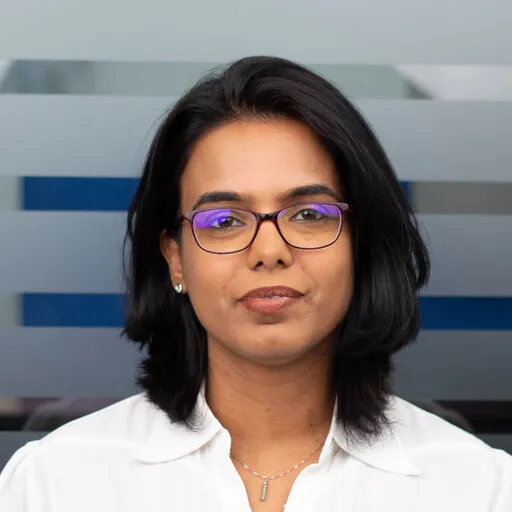 Natali Fernando