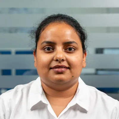 Nidhi Pandey