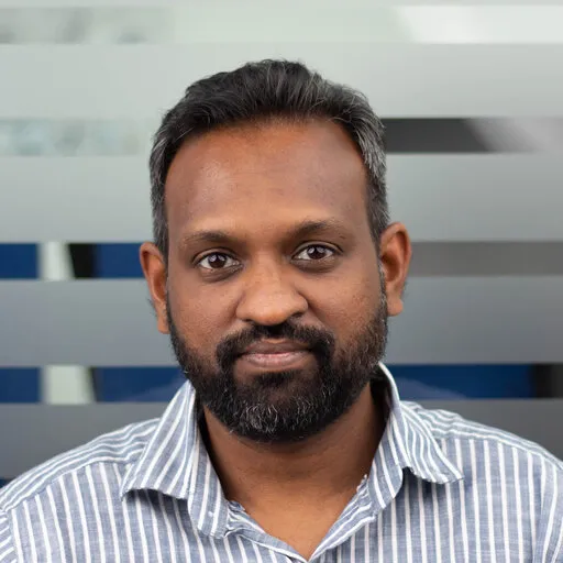Praveen Anton