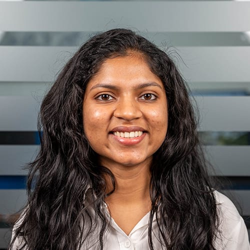 Raihana Venmadathayil