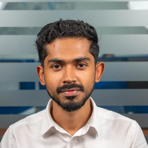Rashid Mohamed