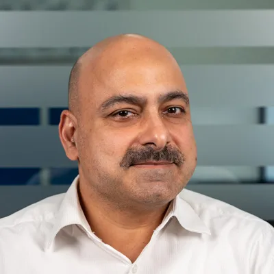 Saquib Siraj
