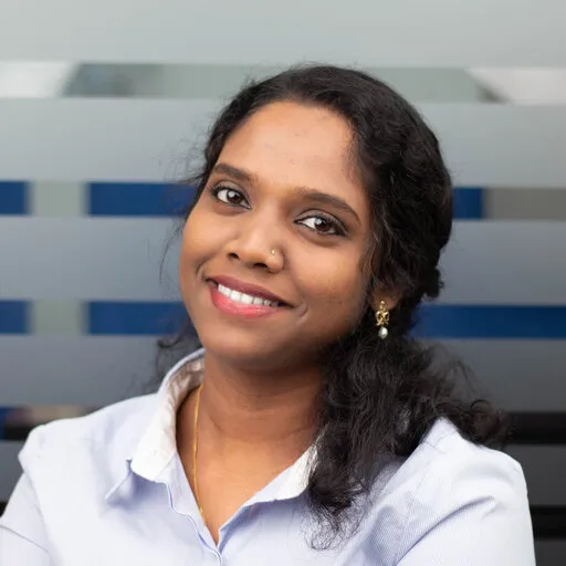 Surya Thulaseedharan