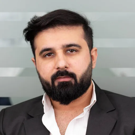 Tariq Zarif