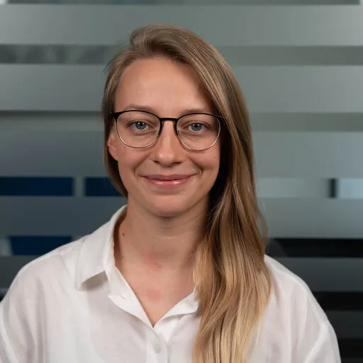 Tina Reimann