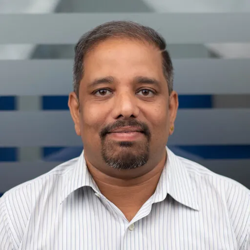 Ulesh Unnichekkan