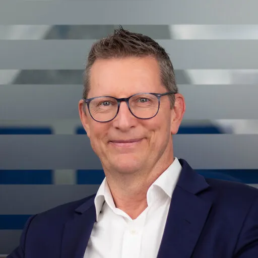 Uwe Hohmann