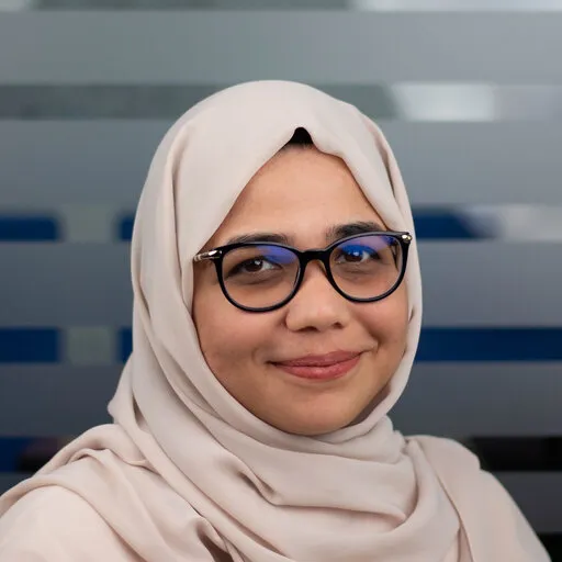 Wafa Sulthana